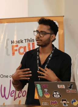 Gourav Chandra